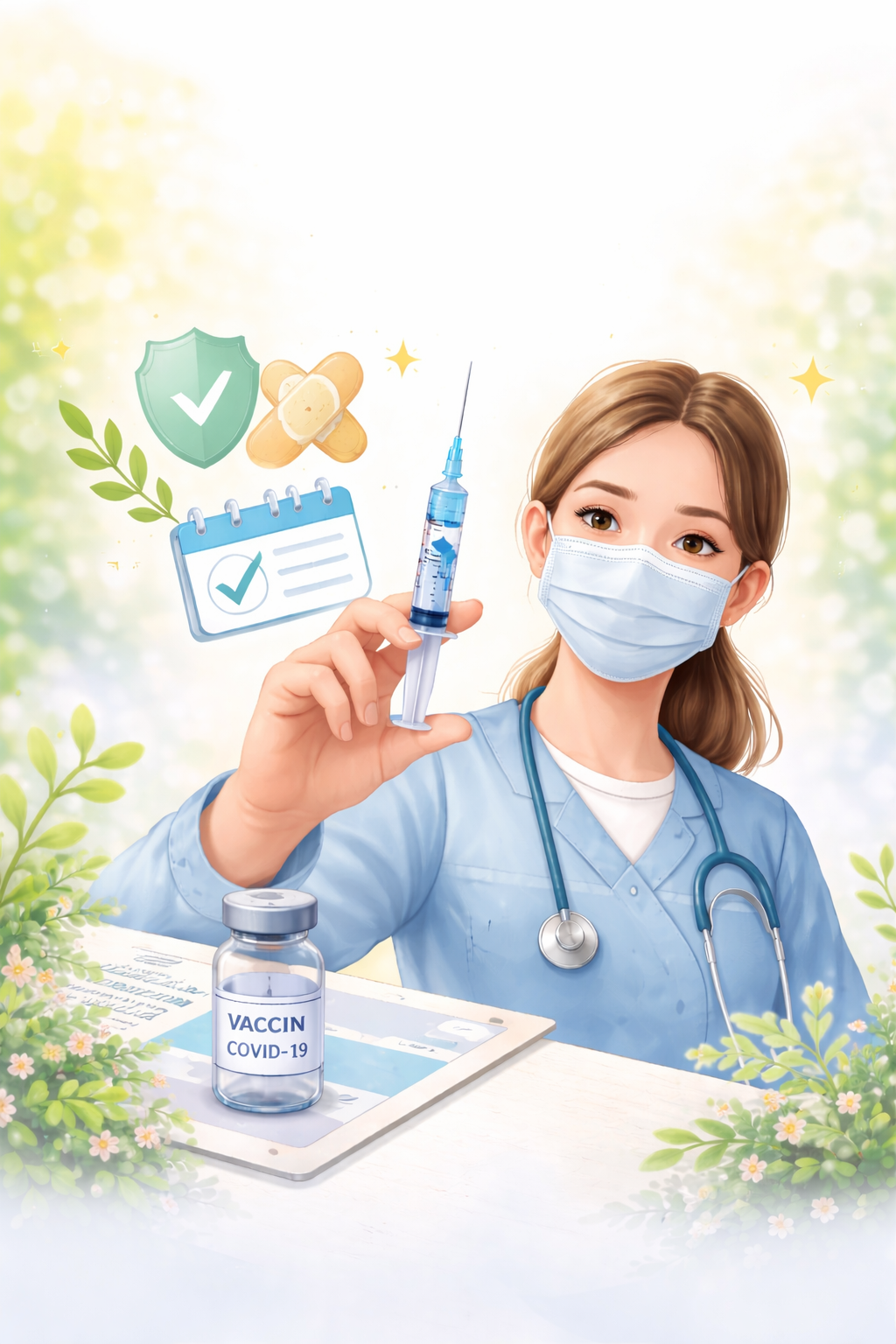 Semaine de la vaccination